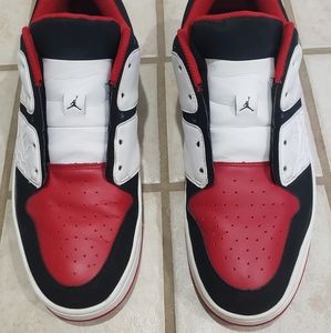 Rare Nike Air Jordan NU Retro Low